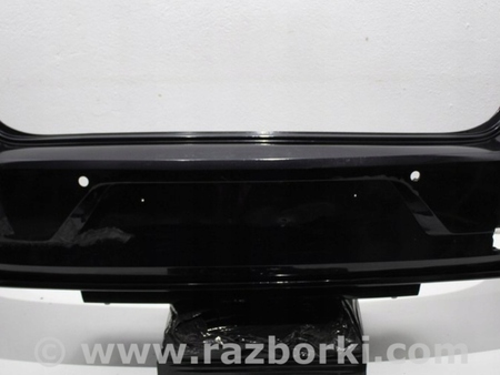 ФОТО Бампер задний для Volkswagen Golf VII Mk7 (08.2012-...) Киев