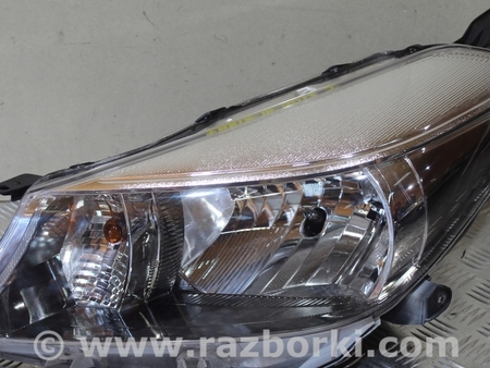 ФОТО Фара для Toyota Yaris (05-11) Киев