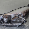 ФОТО Фара для Toyota Yaris (05-11) Киев