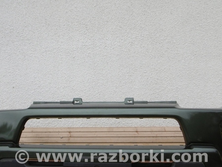 ФОТО Бампер передний для Suzuki Jimny Киев