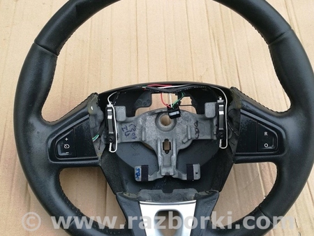 ФОТО Рулевой вал для Renault Scenic Киев