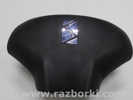 ФОТО Airbag подушка водителя для Citroen DS3 Киев
