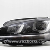 ФОТО Фара для Volkswagen Golf VII Mk7 (08.2012-...) Киев