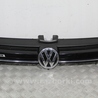 ФОТО Решетка радиатора для Volkswagen Golf VII Mk7 (08.2012-...) Киев