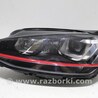 ФОТО Фара для Volkswagen Golf VII Mk7 (08.2012-...) Киев