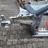 ФОТО Четверть автомобиля для Citroen C3 Киев