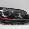 ФОТО Фара для Volkswagen Golf VII Mk7 (08.2012-...) Киев