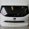 ФОТО Крышка багажника для Renault Duster Киев