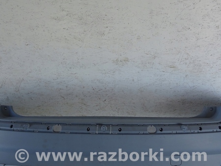 ФОТО Бампер задний для Ford Focus 2 (08.2004 - 07.2010) Киев