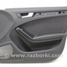 ФОТО Карта двери для Audi (Ауди) A4 B9 - 8W2, 8W5 (06.2015-...) Киев