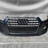 ФОТО Бампер передний для Audi (Ауди) Q3 8U, 8UB (06.2011-03.2019) Киев