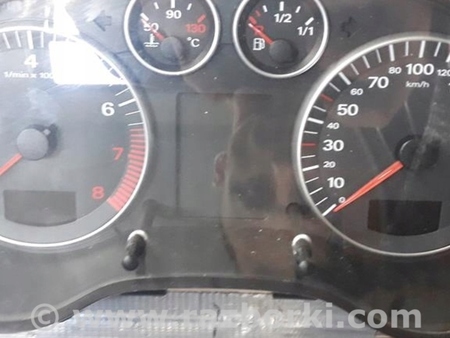 ФОТО Спидометр для Audi (Ауди) A3 8P1, 8PA, 8P7 (03.2003-12.2013) Киев