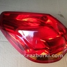 ФОТО Фонарь задний для Opel Astra H (2004-2014) Киев