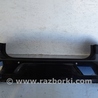 ФОТО Бампер задний для Volkswagen Golf VII Mk7 (08.2012-...) Киев