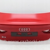 ФОТО Крышка багажника для Audi (Ауди) A3 8P1, 8PA, 8P7 (03.2003-12.2013) Киев