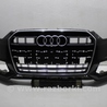 ФОТО Решетка радиатора для Audi (Ауди) A6 C6 (02.2004-12.2010) Киев