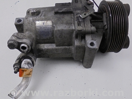 ФОТО Компрессор кондиционера для Nissan Note E11 (2006-2013) Киев