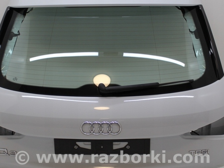 ФОТО Крышка багажника для Audi (Ауди) Q3 8U, 8UB (06.2011-03.2019) Киев