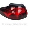 ФОТО Фонарь задний для Opel Zafira Киев