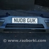 ФОТО Бампер передний для Ford Focus 2 (08.2004 - 07.2010) Киев