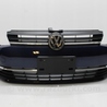 ФОТО Бампер передний для Volkswagen Golf VII Mk7 (08.2012-...) Киев