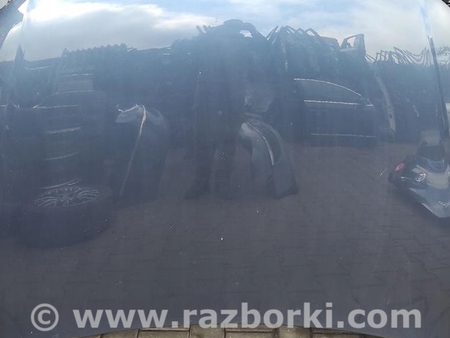 ФОТО Капот для Volkswagen Passat B8 (07.2014-...) Киев