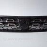 ФОТО Решетка радиатора для Renault Duster Киев