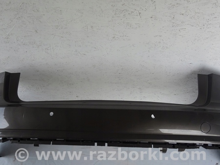 ФОТО Бампер задний для Audi (Ауди) A6 C6 (02.2004-12.2010) Киев