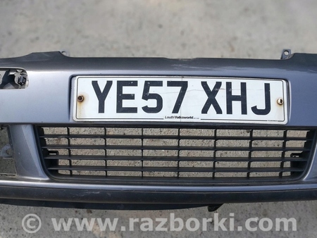 ФОТО Бампер передний для Volkswagen Golf VII Mk7 (08.2012-...) Киев
