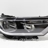 ФОТО Фара для Volkswagen Passat B8 (07.2014-...) Киев