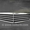 ФОТО Решетка радиатора для Mercedes-Benz C-CLASS Киев