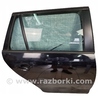 ФОТО Дверь задняя для Volkswagen Golf VII Mk7 (08.2012-...) Киев