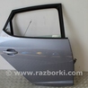ФОТО Дверь задняя для Seat Ibiza Киев