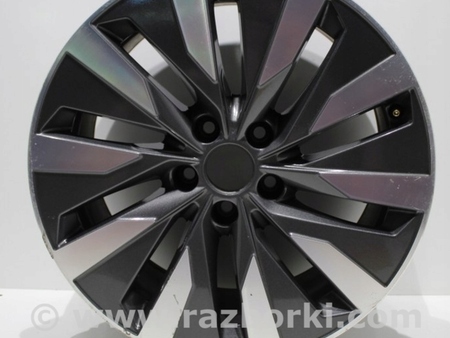 ФОТО Диск для Audi (Ауди) A6 C6 (02.2004-12.2010) Киев