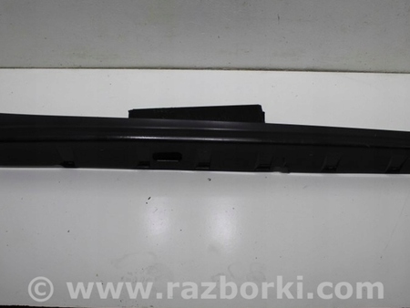 ФОТО Накладка порога для Audi (Ауди) Q5 8R (04.2008-03.2017) Киев