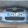 ФОТО Бампер передний для Toyota Yaris (05-11) Киев