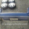 ФОТО Бампер задний для Volkswagen Passat B8 (07.2014-...) Киев