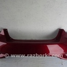 ФОТО Бампер задний для Toyota Yaris (05-11) Киев
