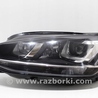 ФОТО Фара для Volkswagen Golf VII Mk7 (08.2012-...) Киев
