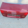 ФОТО Крышка багажника для Audi (Ауди) A4 B9 - 8W2, 8W5 (06.2015-...) Киев
