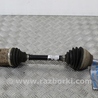 ФОТО Привод для Volkswagen Tiguan (11-17) Киев