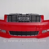 ФОТО Бампер передний для Audi (Ауди) A3 8P1, 8PA, 8P7 (03.2003-12.2013) Киев