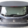 ФОТО Крышка багажника для Renault Kadjar (2015-...) Киев