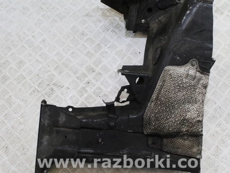 ФОТО Четверть автомобиля для Mercedes-Benz GL-CLASS X164 (06-12) Киев