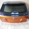 ФОТО Крышка багажника для Peugeot 2008 Киев