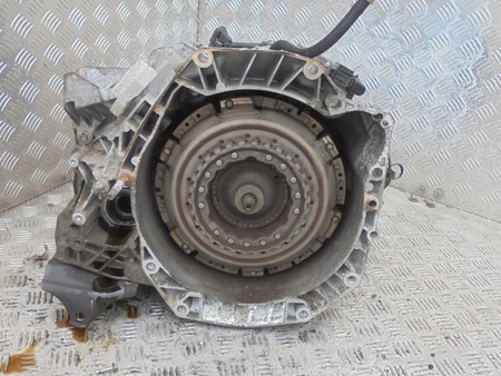 ФОТО АКПП (коробка автомат) для Renault Captur (2013-...) Киев