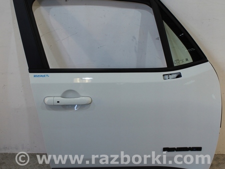 ФОТО Дверь передняя для Jeep Renegade (BU) (2014-) Киев