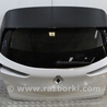 ФОТО Крышка багажника для Renault Captur (2013-...) Киев