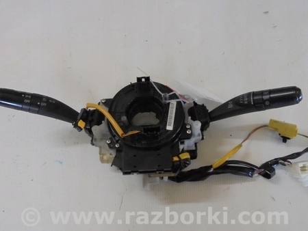 ФОТО Подрулевые переключатели (Гитара) для Subaru Impreza (11-17) Киев