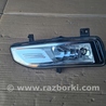 ФОТО Противотуманные фары для Nissan Qashqai (07-14) Киев